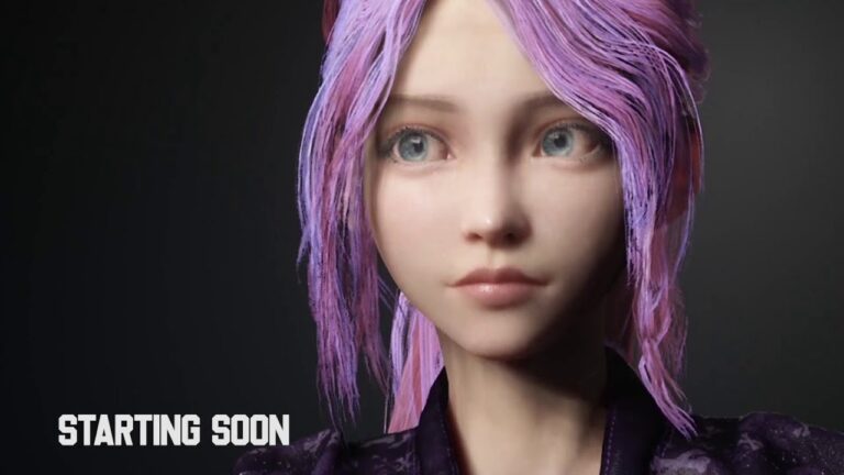 CodeMiko: 擁有最前端技術的 Vtuber