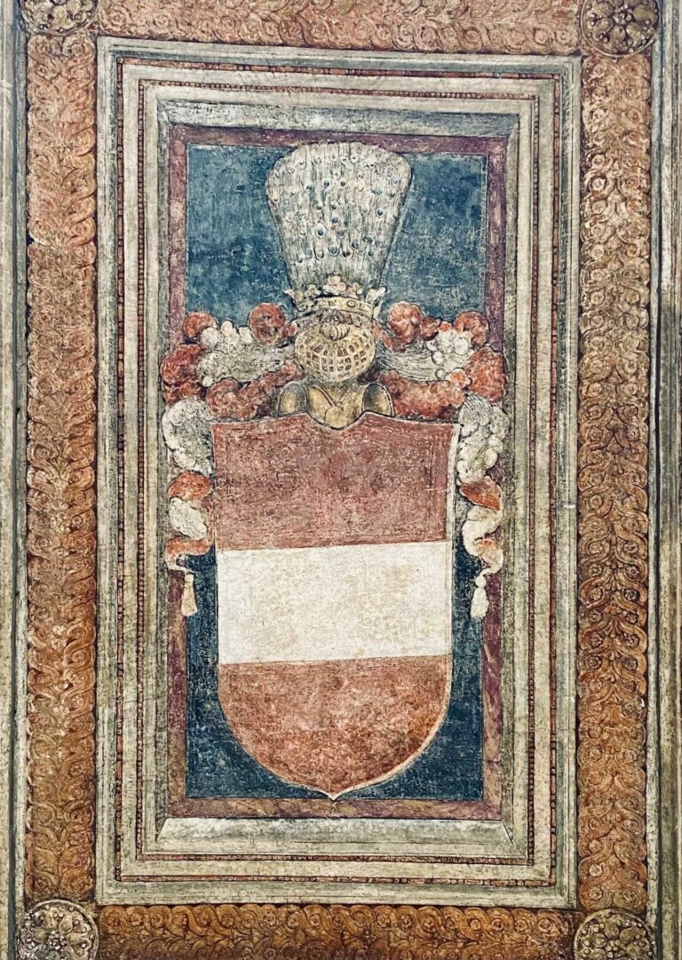 【哈布斯堡王朝 EP1】稱霸歐洲700年的哈布斯堡家族如何崛起?