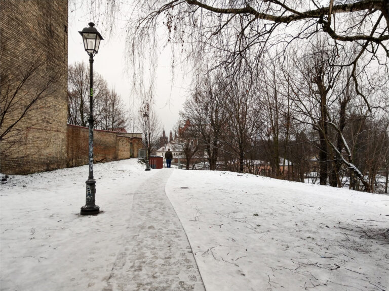 讀《民族重建》，了解錯綜複雜的東歐史