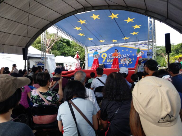 歐盟是國家嗎？歐洲節和歐盟的緣起、發展和挑戰