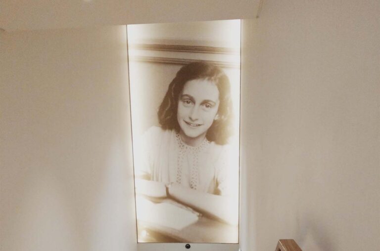 安妮之家值得去嗎？安妮之家故事和影集亂世微光