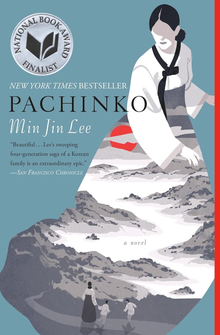 柏青哥 Pachinko 小說心得：作者寫作背景&20世紀在日朝鮮人的生活