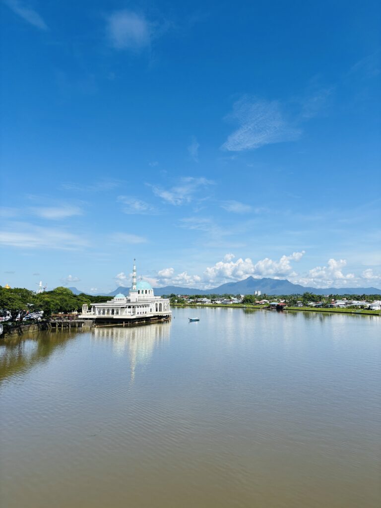 古晉自由行：貓城介紹、氣候特色和熱門景點