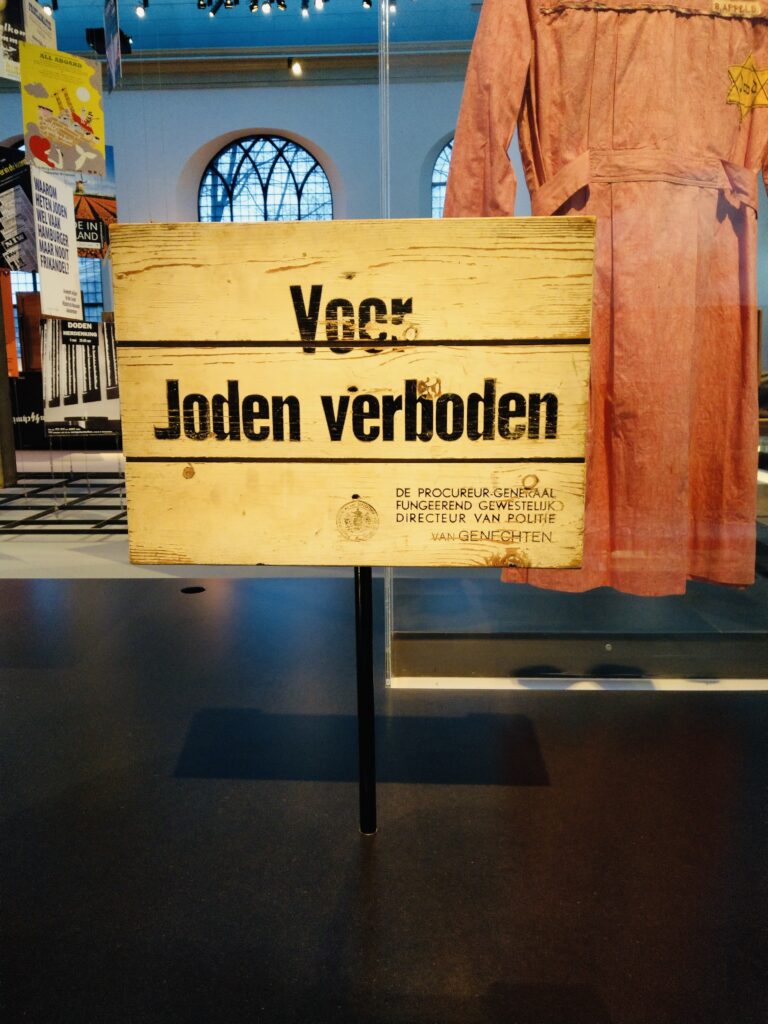 從二戰荷蘭到紅色中國：色爾瑪的人生故事