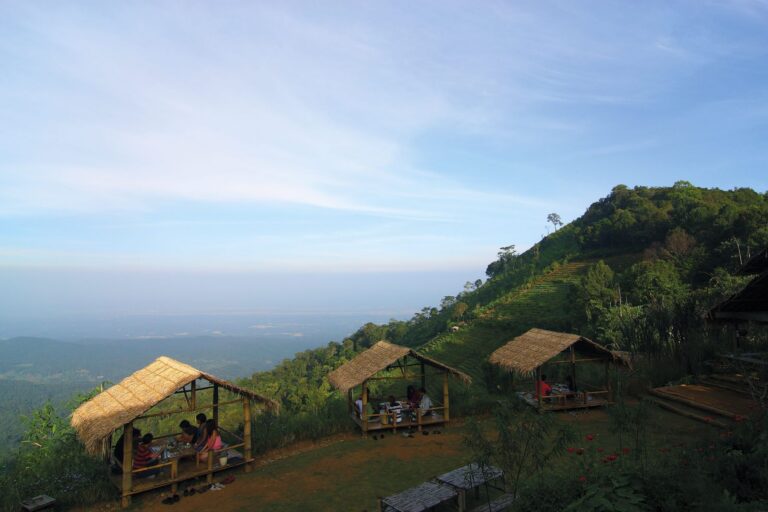 清邁旅遊心得：Chiang Mai 值得去嗎？換匯、治安＆其他注意事項