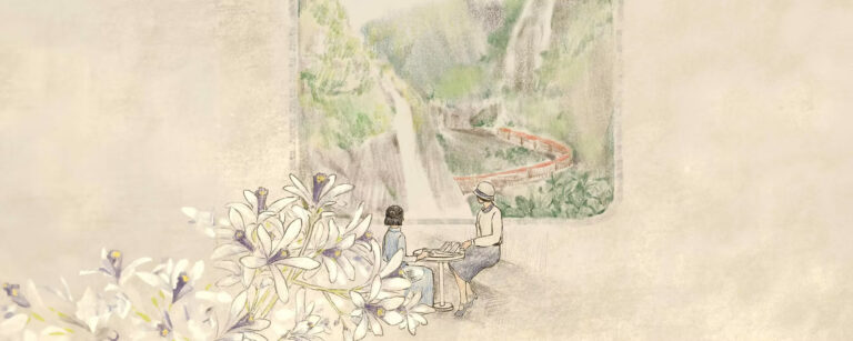 《臺灣漫遊錄》書評：寫作背景、爭議＆為什麼它值得看?