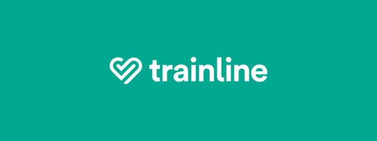 Trainline 訂票教學：英國交通 App 訂票教學/介紹/使用方式