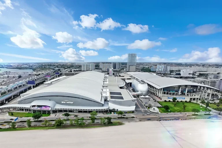 IMPACT Arena / Thunder Dome 追星攻略：交通、簡介& 5 間住宿推薦